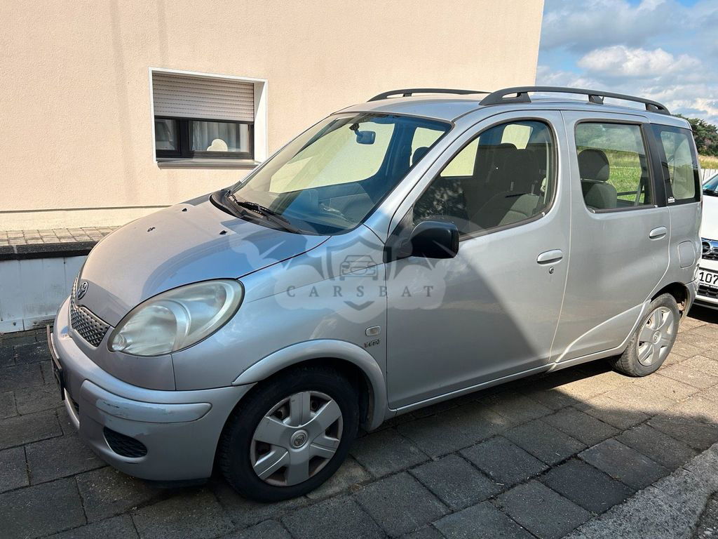 Toyota Verso 2005