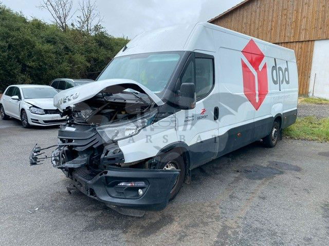 Iveco Daily 2022