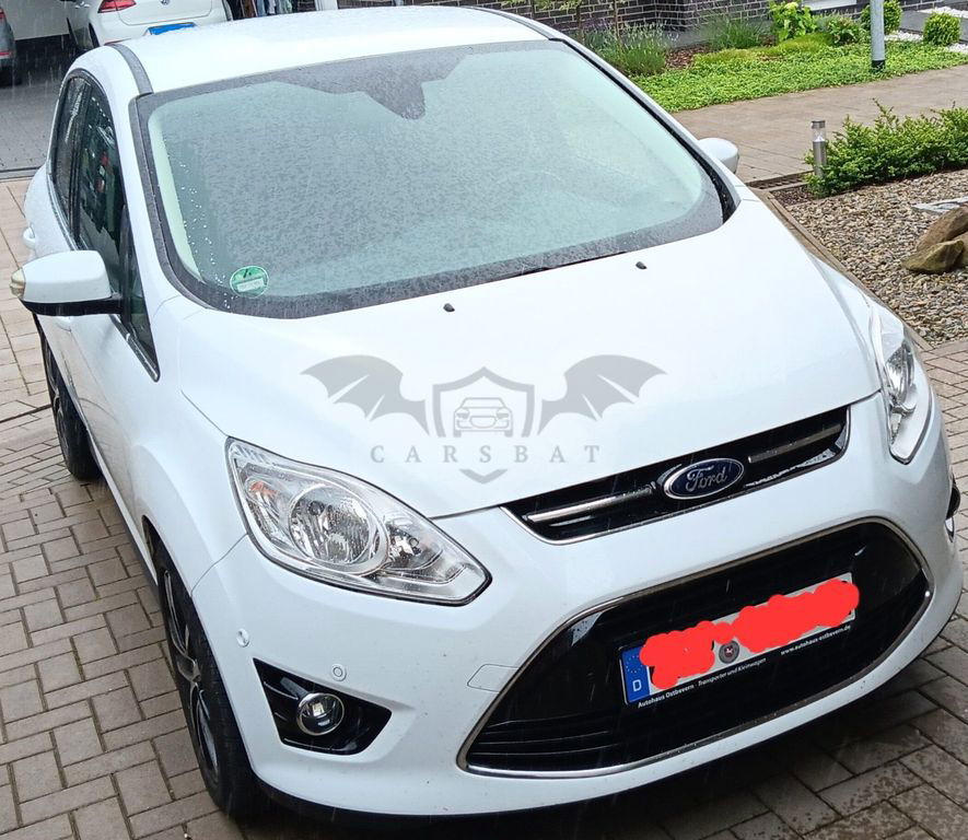 Ford C-Max 2013