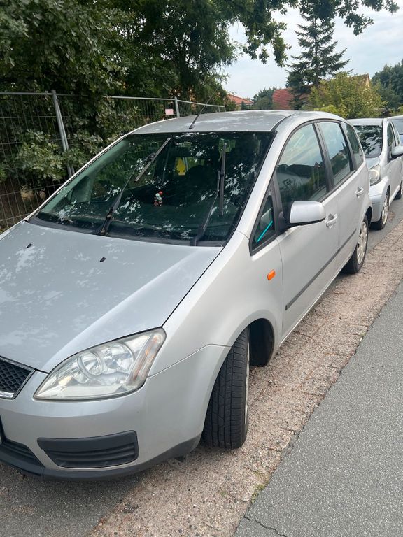 Ford C-Max 2005