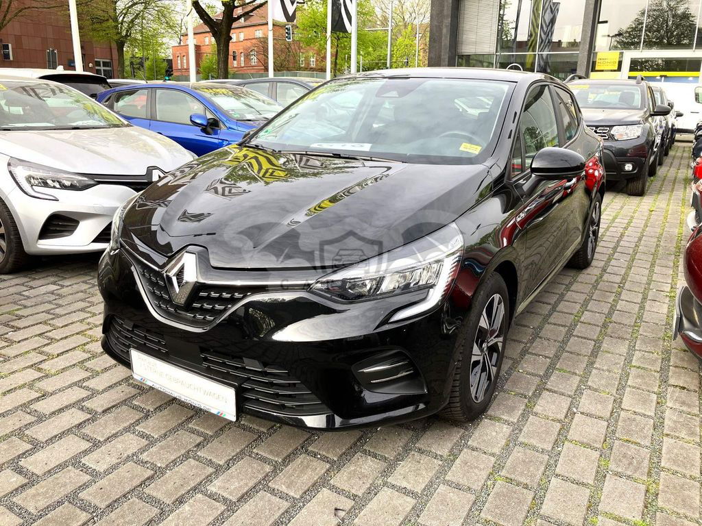 Renault Clio 2023
