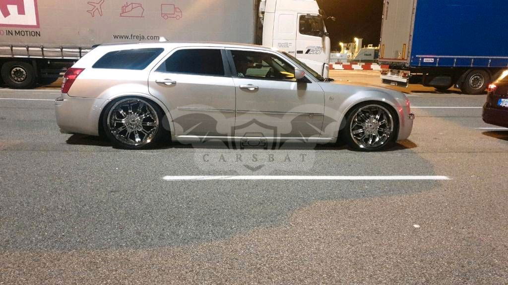 Chrysler 300C 2008