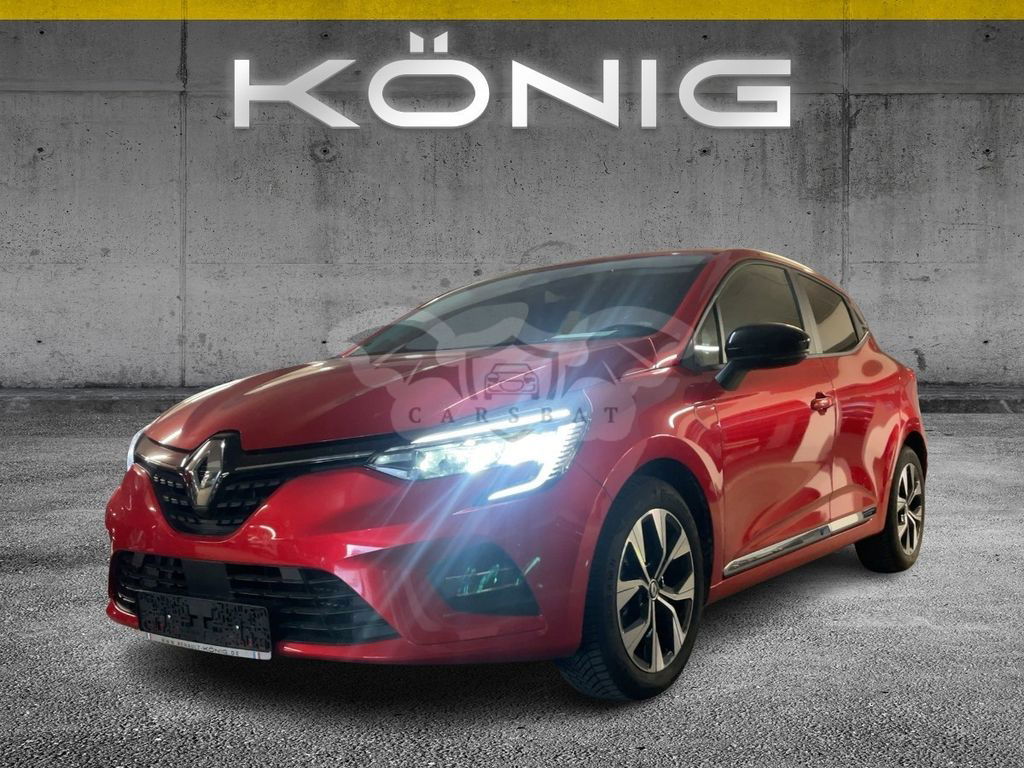 Renault Clio 2023