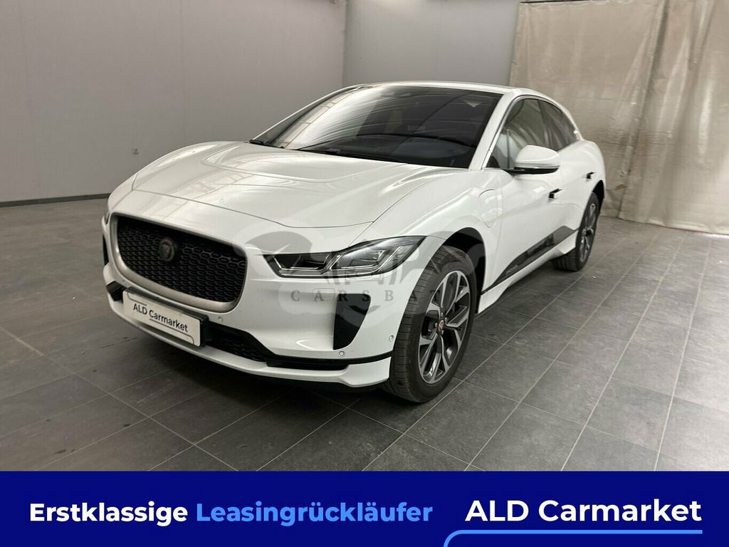 Jaguar I-Pace 2020