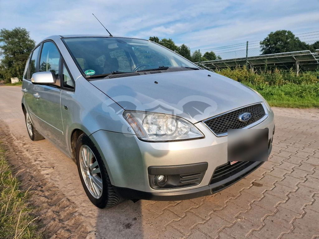 Ford C-Max 2006
