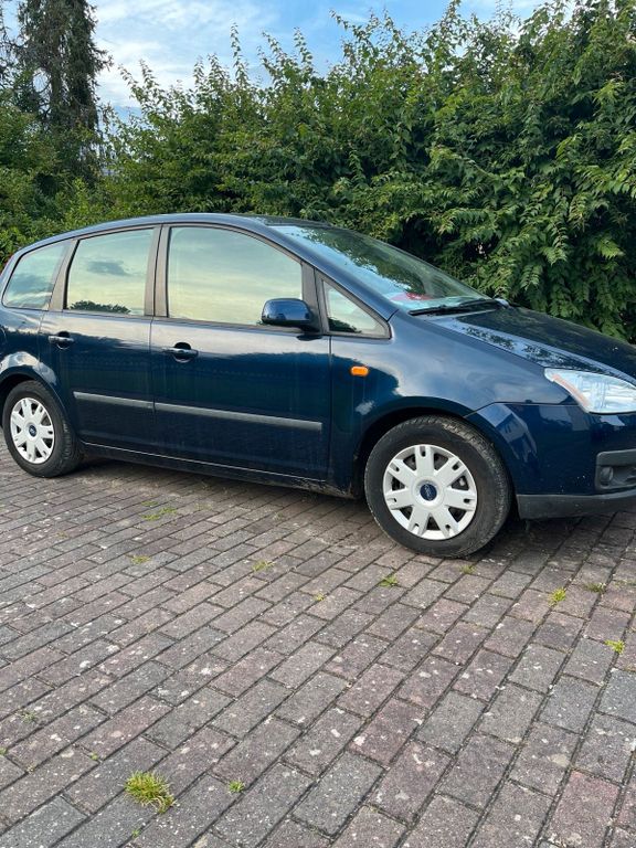 Ford C-Max 2005