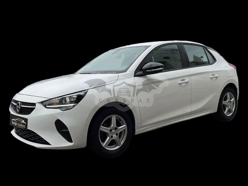 Opel Corsa 2022