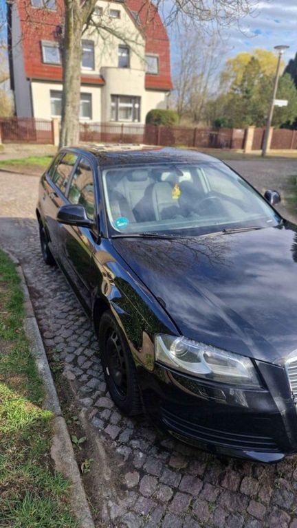 Audi A3 2009