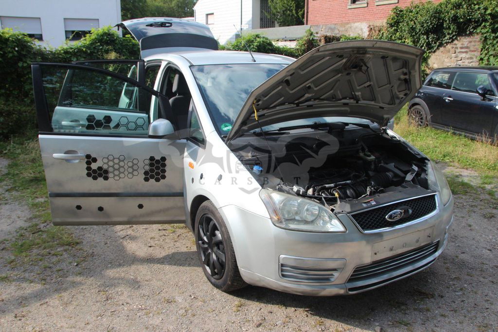 Ford C-Max 2003