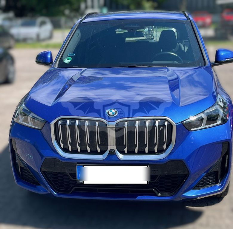 BMW iX1 2023