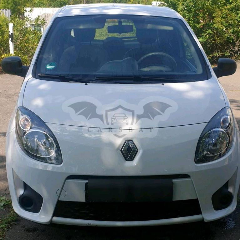 Renault Twingo 2011