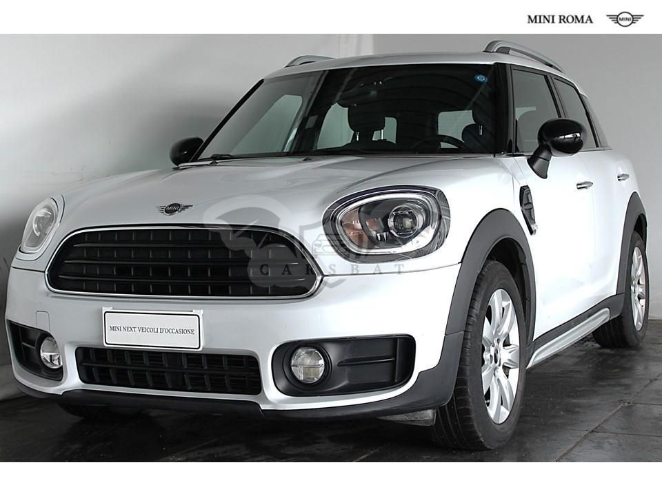 Mini One 2020