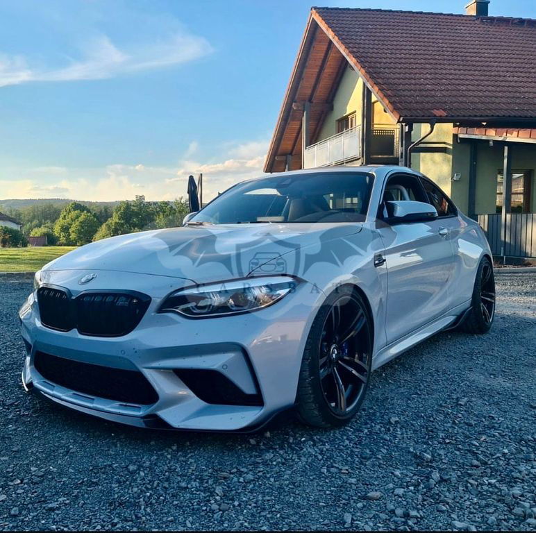 BMW M2 2020