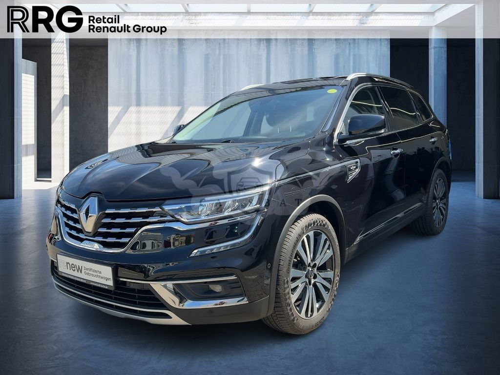 Renault Koleos 2021