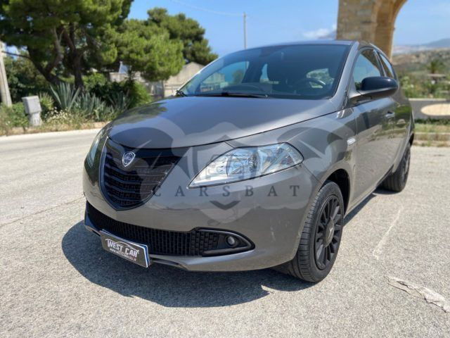 Lancia Ypsilon 2015