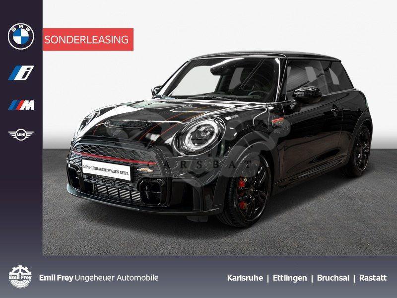 Mini John Cooper Works 2023