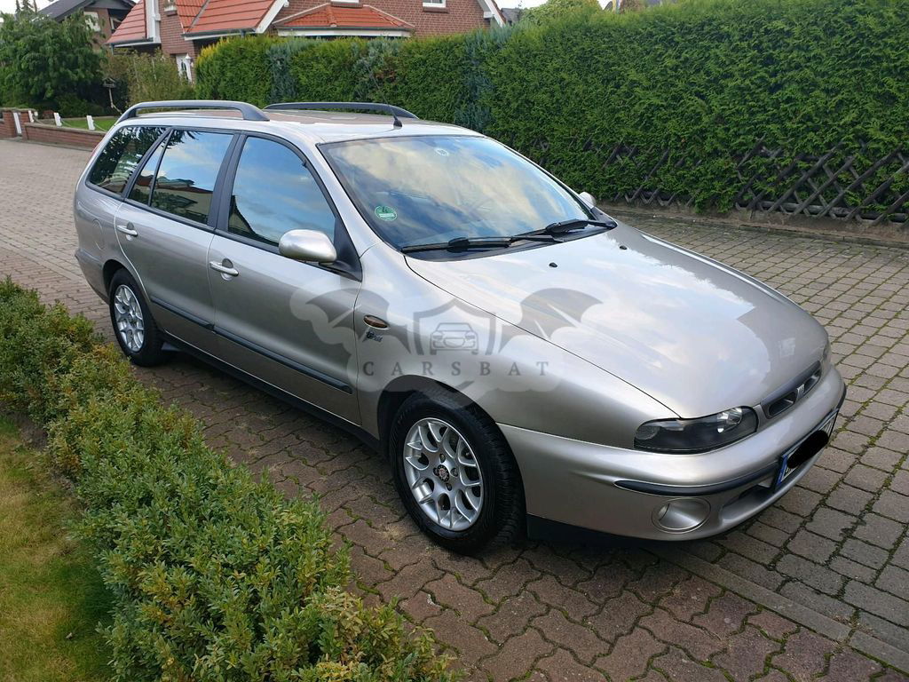 Fiat Marea 1997