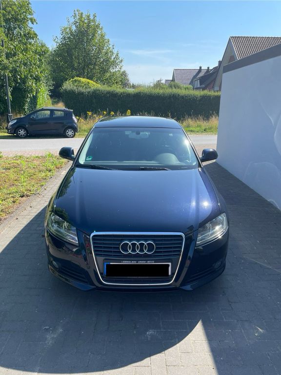 Audi A3 2010