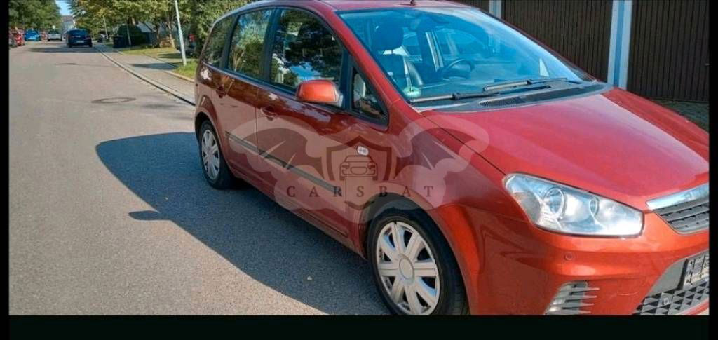Ford C-Max 2008