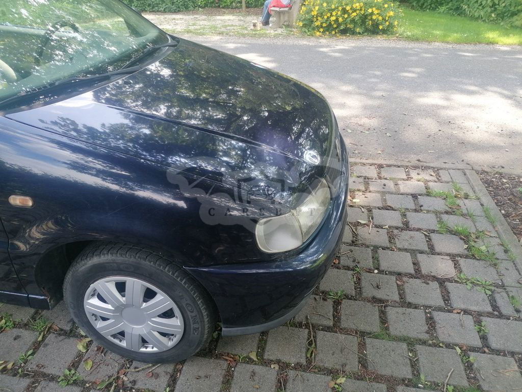 Volkswagen Polo 1997