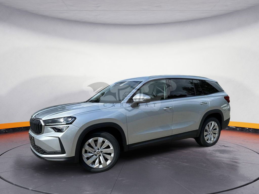 Skoda Kodiaq 2024