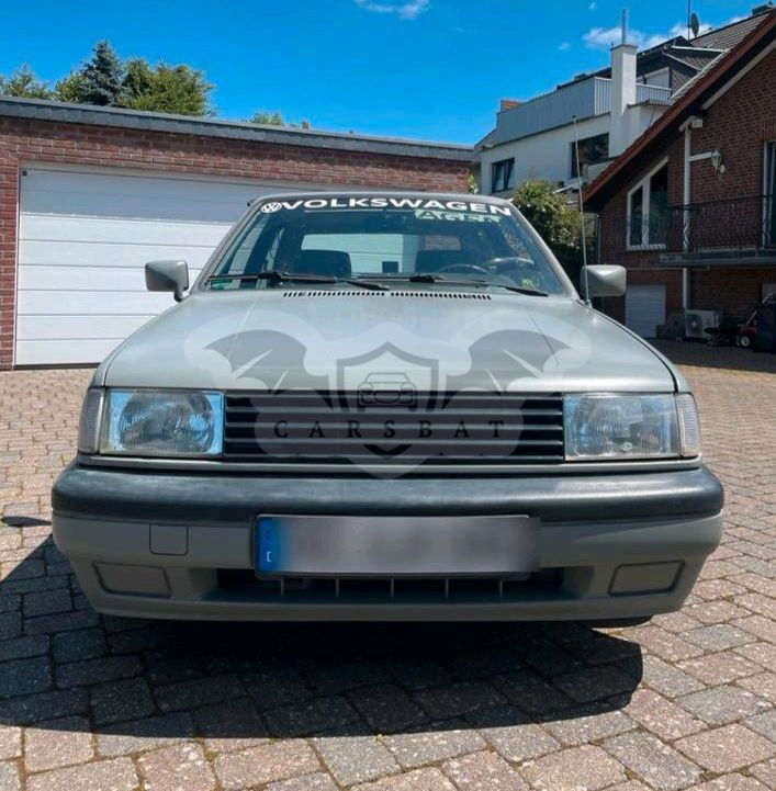 Volkswagen Polo 1994