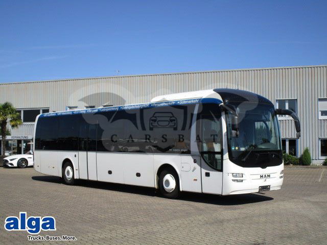 MAN Lion's Regio 2011