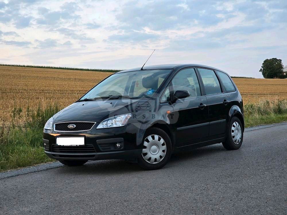 Ford C-Max 2005