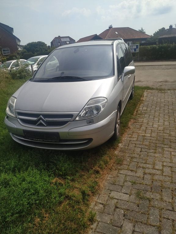 Citroën C8 2003