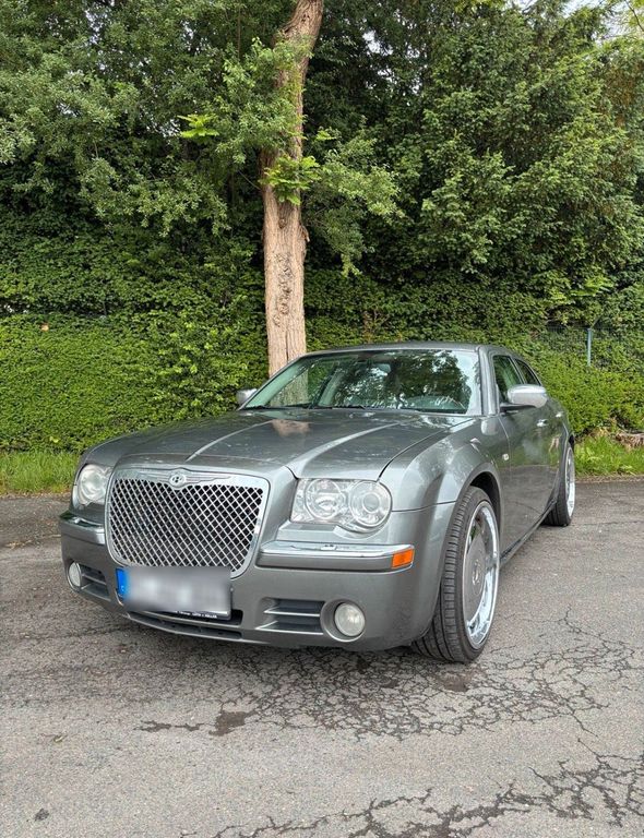 Chrysler 300C 2006