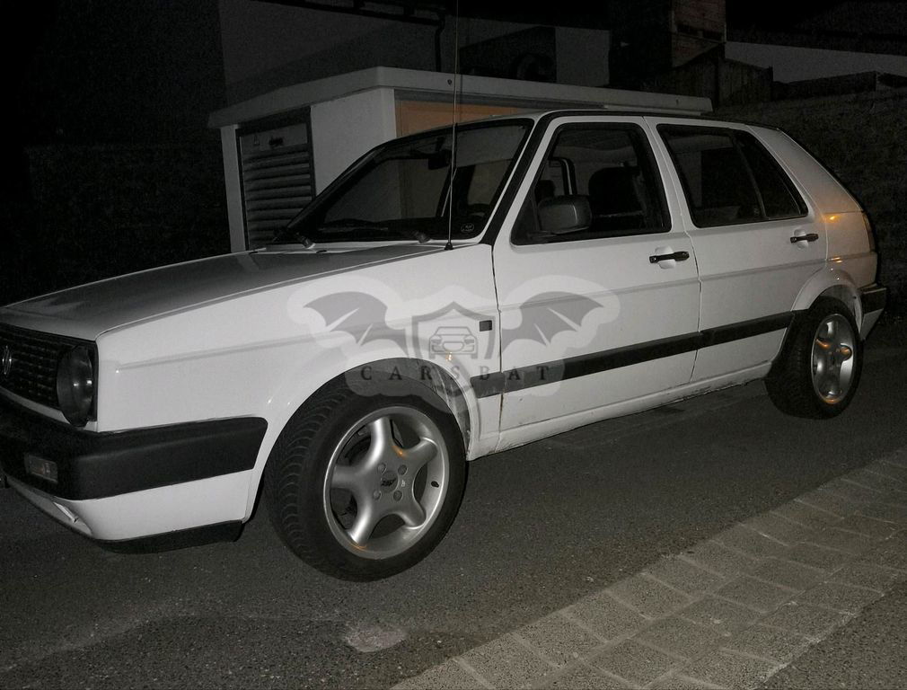 Volkswagen Golf 1985