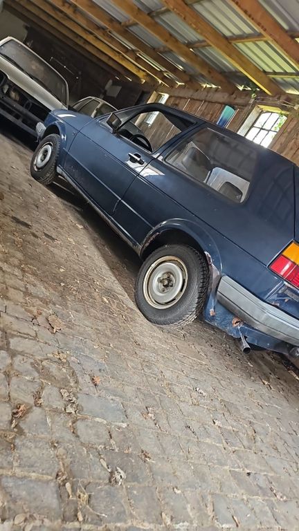Volkswagen Golf 1986