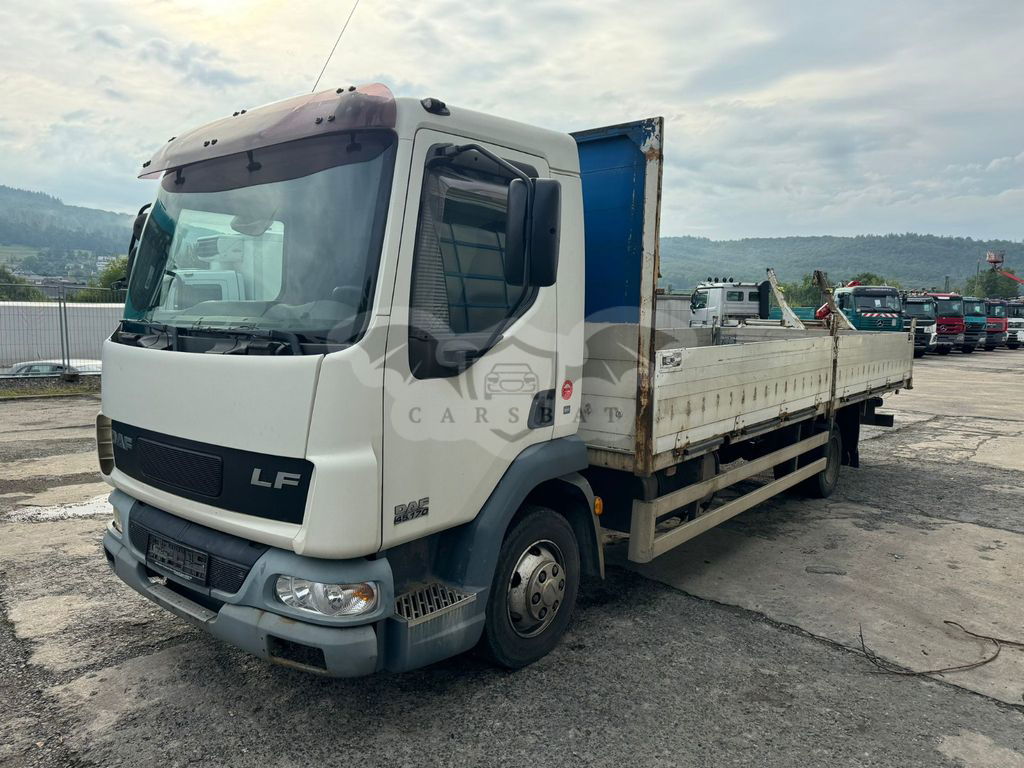 DAF LF 2008