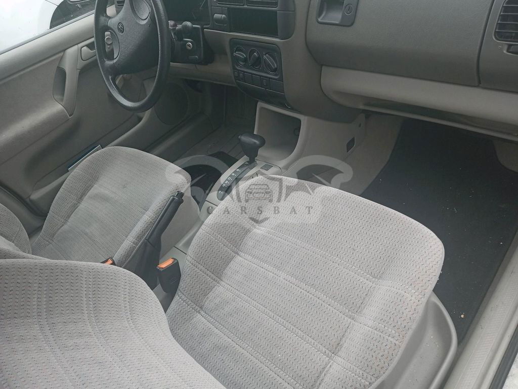 Volkswagen Golf 1993