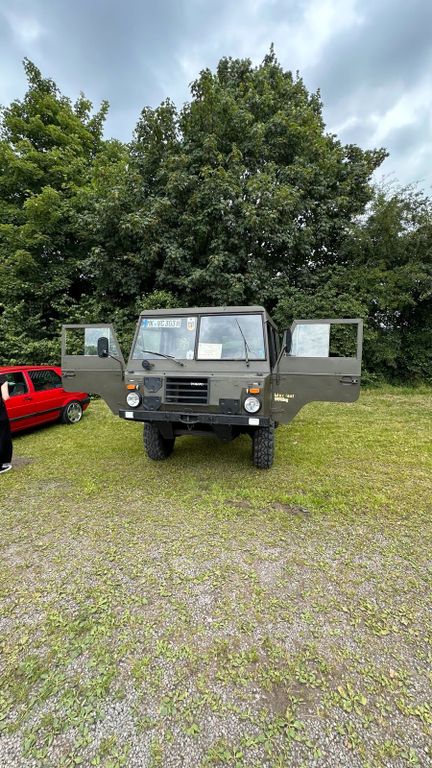 Volvo C30 1975