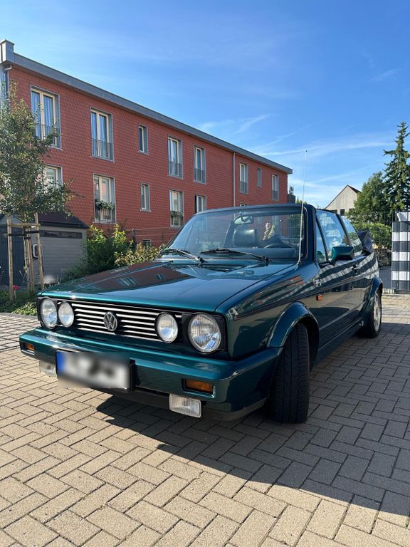 Volkswagen Golf 1993