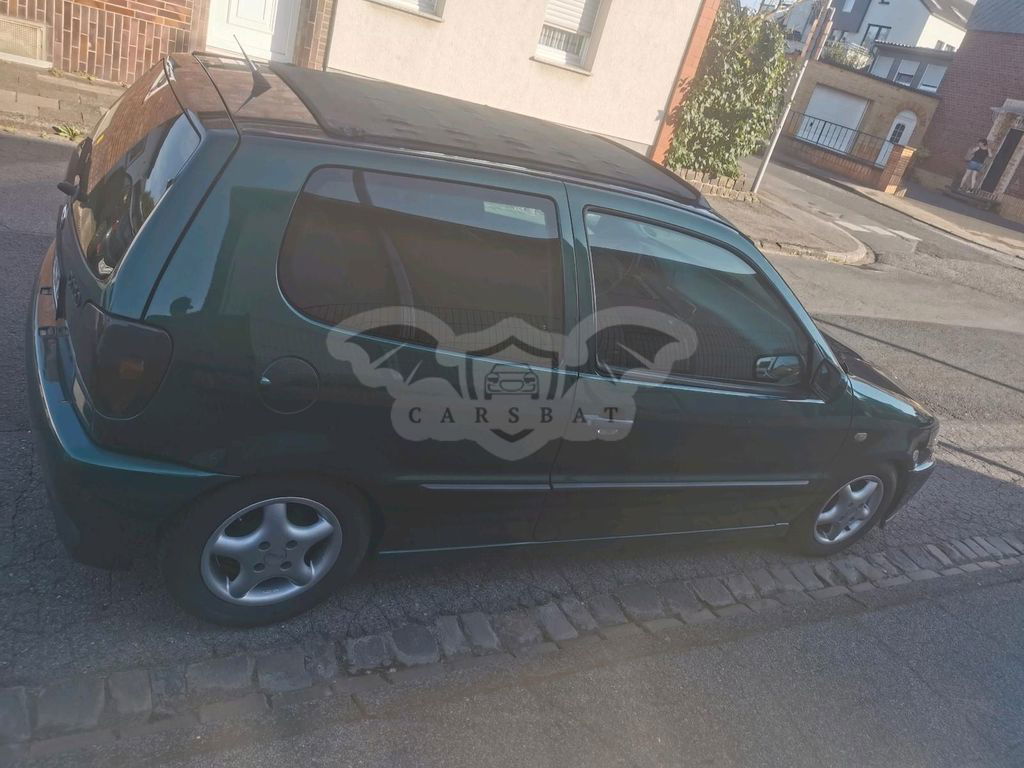 Volkswagen Polo 1996