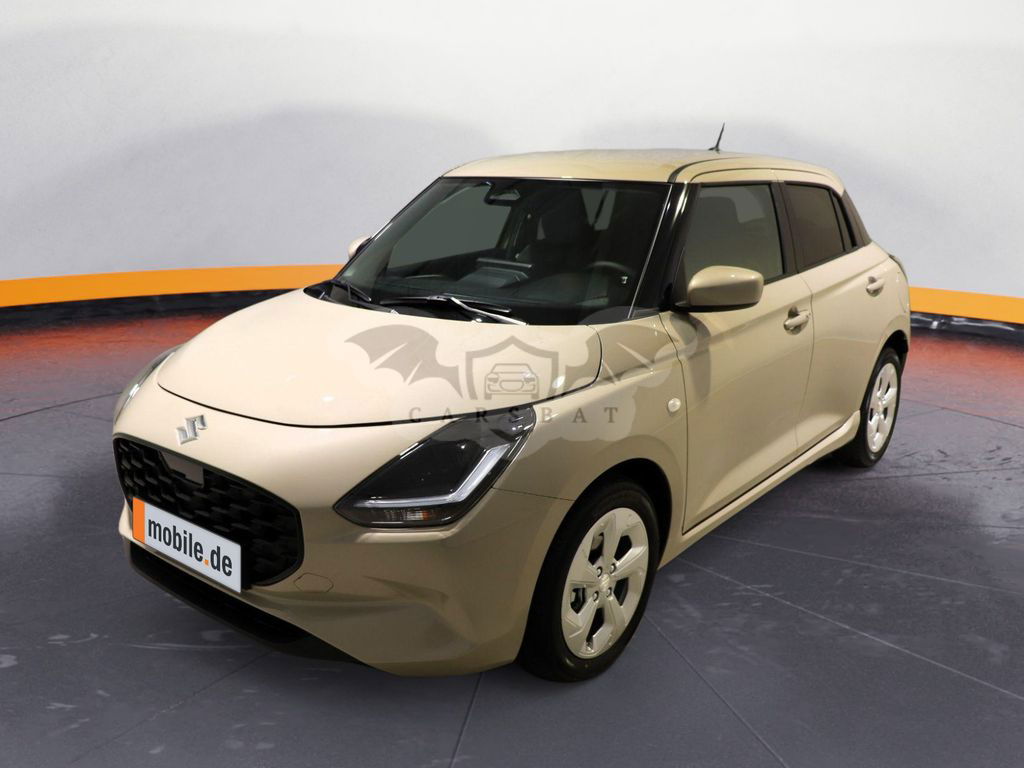 Suzuki Swift 2024