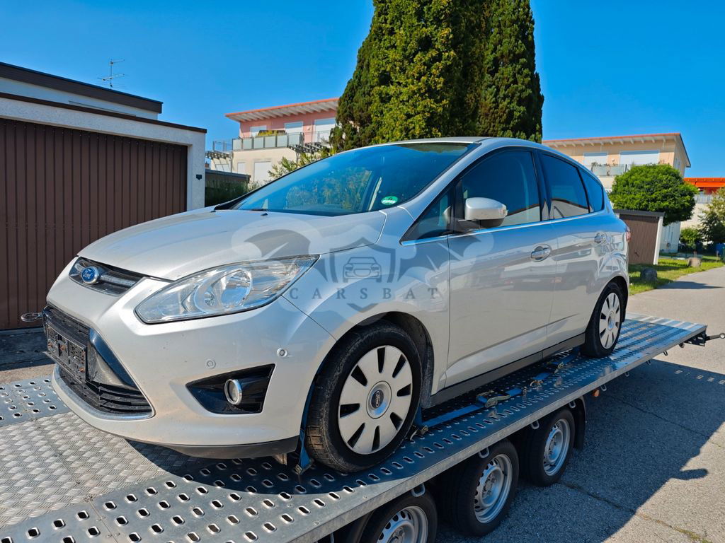 Ford C-Max 2013