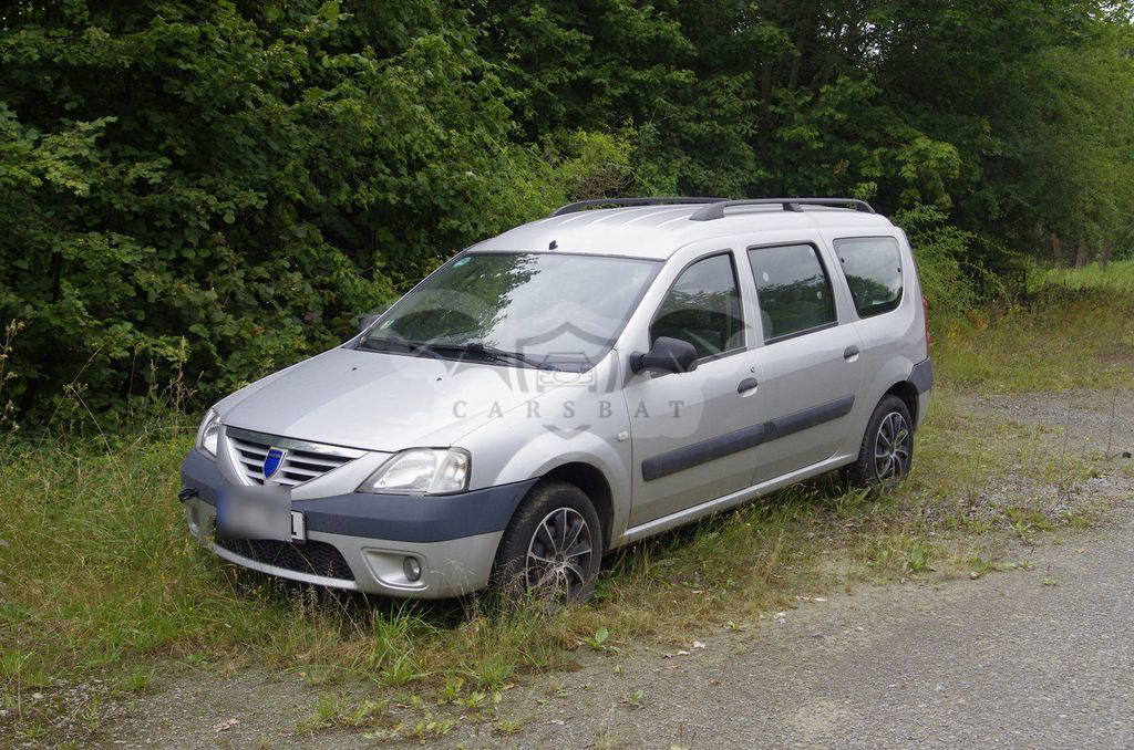 Dacia Logan 2009