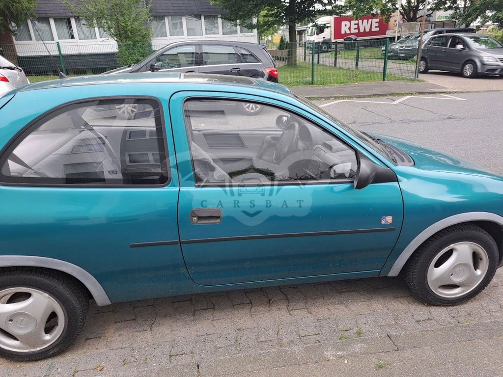 Opel Corsa 1995
