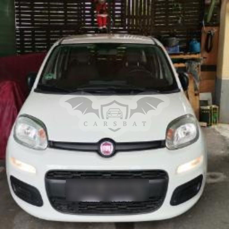 Fiat Panda 2016