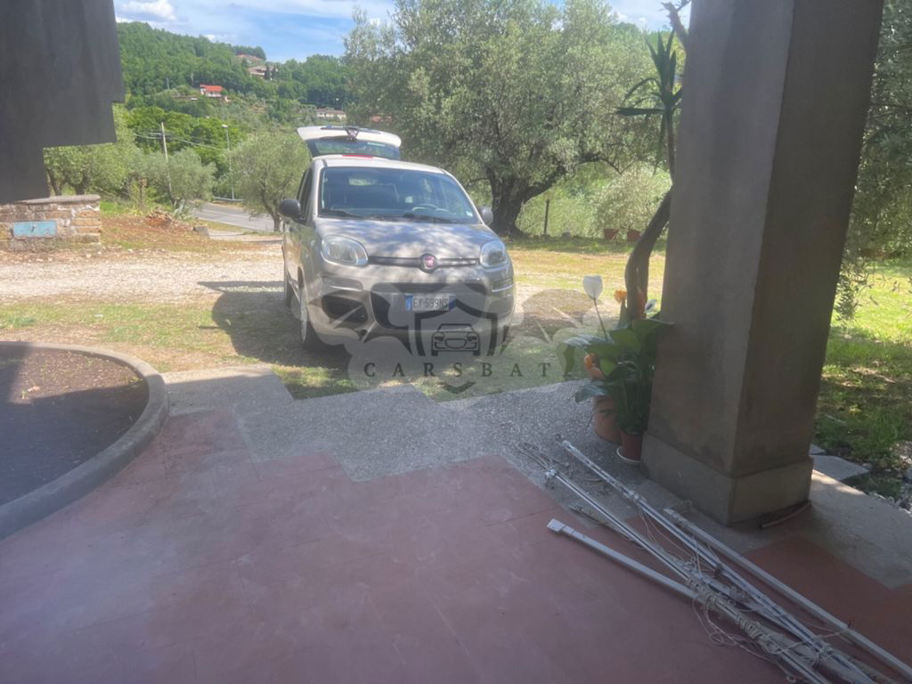 Fiat Panda 2015