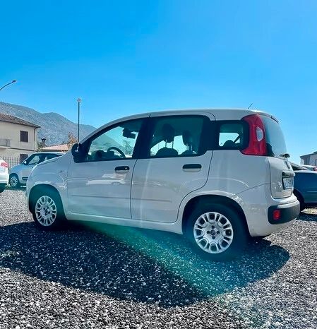 Fiat Panda 2015