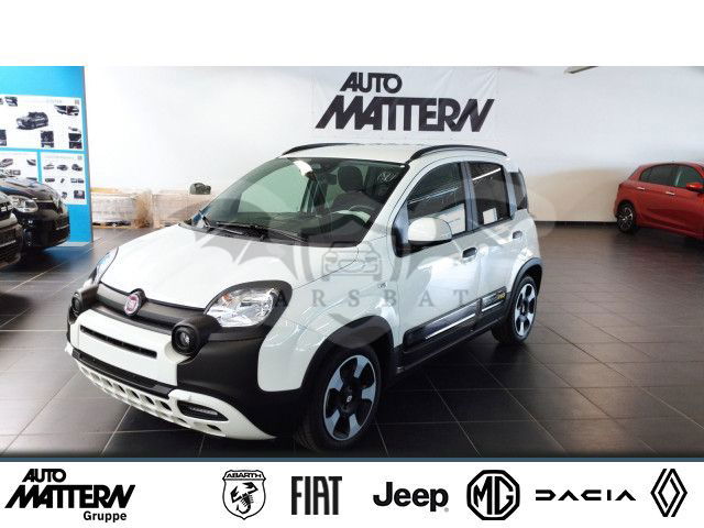 Fiat Panda 2024
