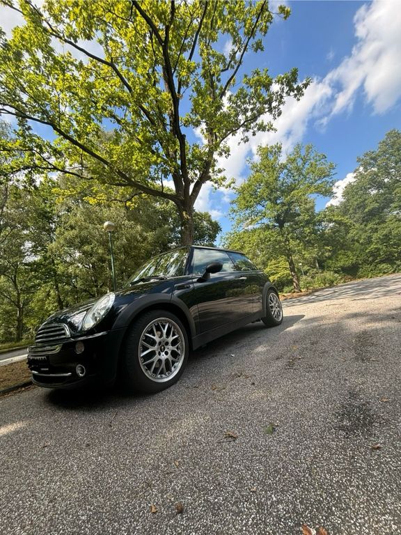 Mini One 2005