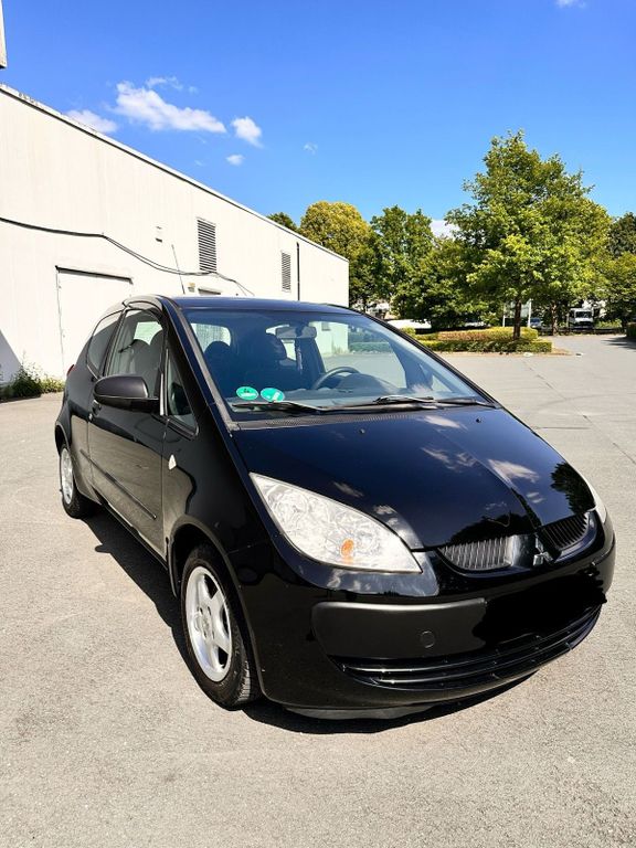 Mitsubishi Colt 2006