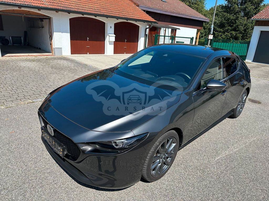 Mazda 2 2021