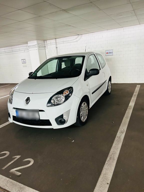 Renault Twingo 2011