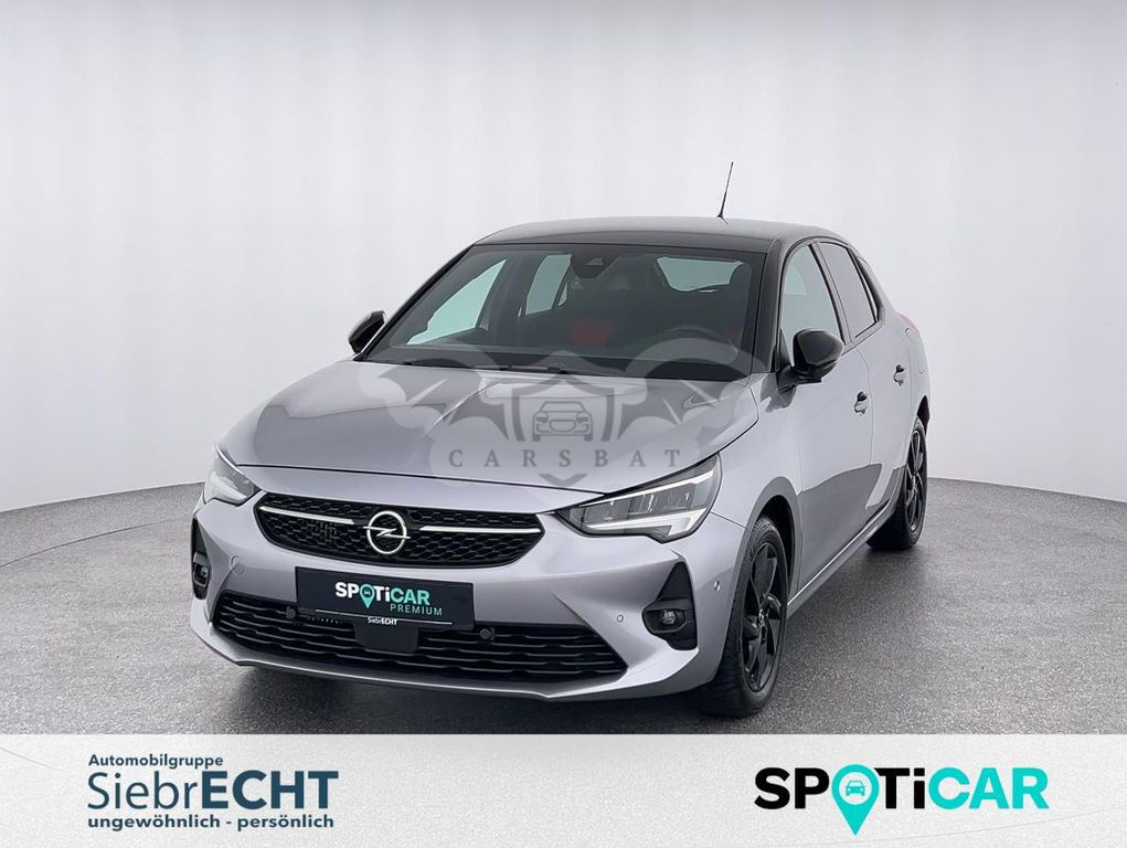 Opel Corsa 2023